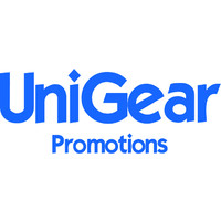 Unigear Promotions logo, Unigear Promotions contact details