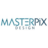 Masterpix Design logo, Masterpix Design contact details