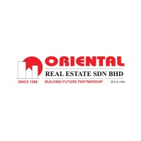 Oriental Real Estate Subang Jaya logo, Oriental Real Estate Subang Jaya contact details