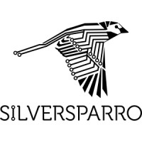 Silversparro logo, Silversparro contact details