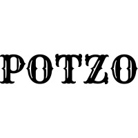 POTZO logo, POTZO contact details