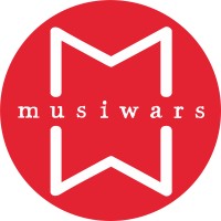 MUSIWARS logo, MUSIWARS contact details