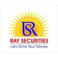 Ray Securties logo, Ray Securties contact details