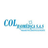 Colbiomedica SAS logo, Colbiomedica SAS contact details