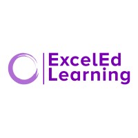 ExcelEd Learning logo, ExcelEd Learning contact details