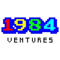 1984 Ventures logo, 1984 Ventures contact details