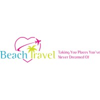 Beach Travel logo, Beach Travel contact details