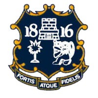 Penang Free School logo, Penang Free School contact details