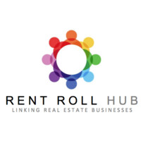 RENT ROLL Hub logo, RENT ROLL Hub contact details