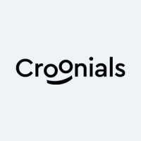 Croonials | Shopify Agency logo, Croonials | Shopify Agency contact details