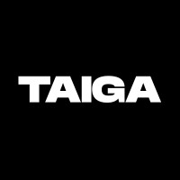 Taiga studio logo, Taiga studio contact details