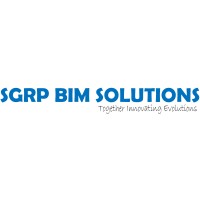 SGRP BIM Solutions logo, SGRP BIM Solutions contact details