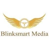 Blinksmart Media logo, Blinksmart Media contact details