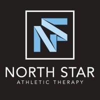 North Star Athletic Therapy logo, North Star Athletic Therapy contact details