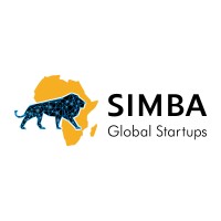 SIMBA Global Startups logo, SIMBA Global Startups contact details