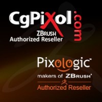 CgPixol logo, CgPixol contact details