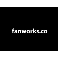 Fanworks.co logo, Fanworks.co contact details