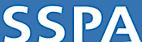 SSPA & Co logo, SSPA & Co contact details