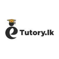 eTutory.lk logo, eTutory.lk contact details