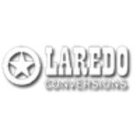 Laredo Conversions logo, Laredo Conversions contact details