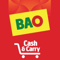 BAO Cash and Carry logo, BAO Cash and Carry contact details