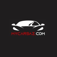 Mycarsaz logo, Mycarsaz contact details