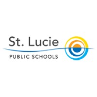 St. Lucie Public Schools Human Resources logo, St. Lucie Public Schools Human Resources contact details