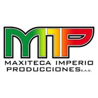 Maxiteca Imperio Producciones S.A.S. logo, Maxiteca Imperio Producciones S.A.S. contact details