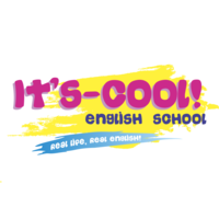 It's-Cool - English School logo, It's-Cool - English School contact details