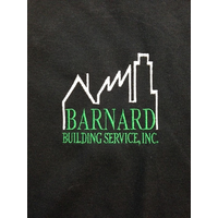 Barnard Building Service, Inc. logo, Barnard Building Service, Inc. contact details