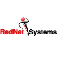 M&M RedNetSystems logo, M&M RedNetSystems contact details