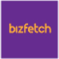 BizFetch logo, BizFetch contact details