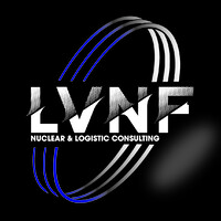 LVNF Nuclear & Logistic Consulting logo, LVNF Nuclear & Logistic Consulting contact details