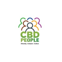 CBD People logo, CBD People contact details