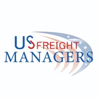 US Freight Managers logo, US Freight Managers contact details