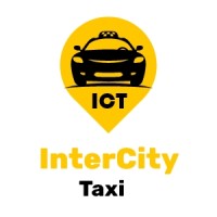 Intercity Taxi logo, Intercity Taxi contact details