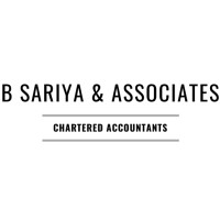 B Sariya & Associates logo, B Sariya & Associates contact details