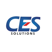 CES Solutions logo, CES Solutions contact details