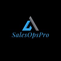 SalesOpsPro logo, SalesOpsPro contact details