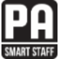 PA SmartStaff logo, PA SmartStaff contact details