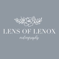 Lens of Lenox Videography logo, Lens of Lenox Videography contact details