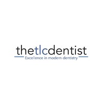 The TLC Dentist logo, The TLC Dentist contact details