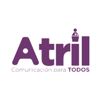 Atril Comunicaciones logo, Atril Comunicaciones contact details