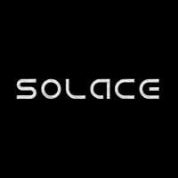 Solace Presents logo, Solace Presents contact details