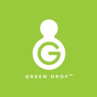 GREEN DROP® logo, GREEN DROP® contact details