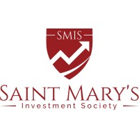 Saint Mary's Investment Society logo, Saint Mary's Investment Society contact details