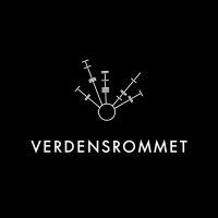 Verdensrommet logo, Verdensrommet contact details