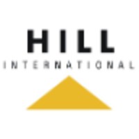 HILL International Macedonia logo, HILL International Macedonia contact details