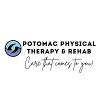 Potomac Physical Therapy & Rehab logo, Potomac Physical Therapy & Rehab contact details