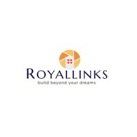 Royallinks Interiors logo, Royallinks Interiors contact details